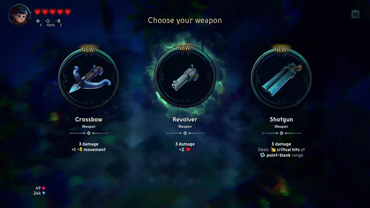 孤岛猎神-Day of the Shell-游戏截图-好玩游戏库