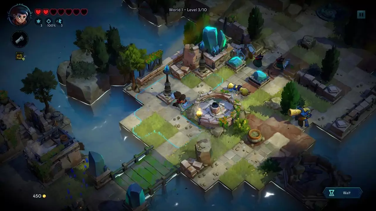 孤岛猎神-Day of the Shell-游戏截图-好玩游戏库