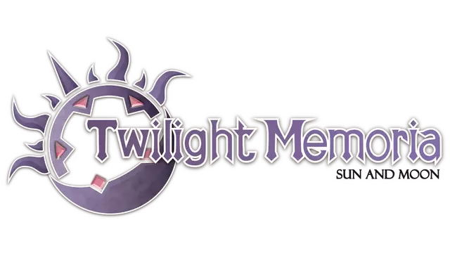 暮光记忆 | Twilight Memoria