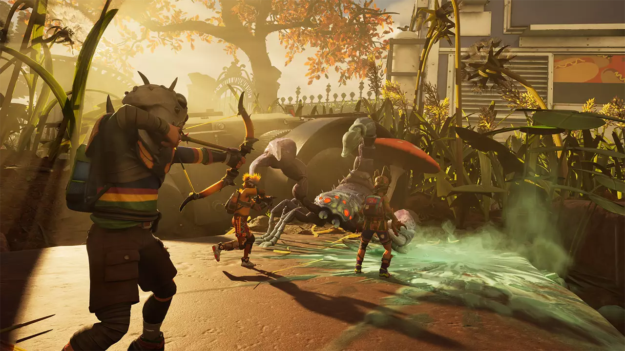 禁闭求生 2-Grounded 2-游戏截图-好玩游戏库