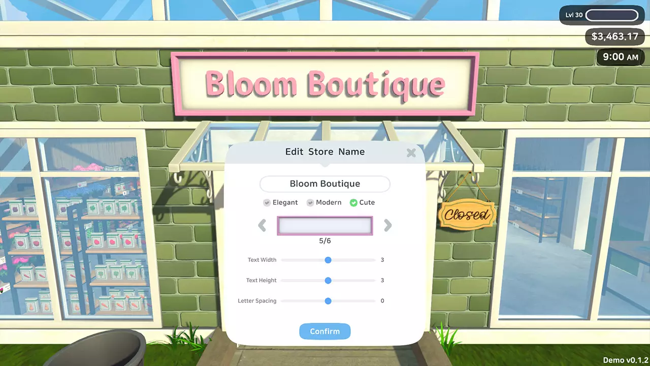 植物苗圃模拟器-Plant Nursery Simulator-游戏截图-好玩游戏库