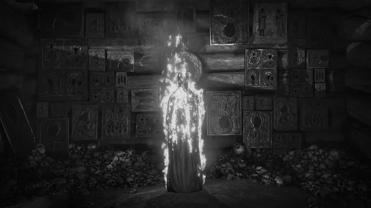 独眼利霍-One-Eyed Likho-游戏截图-好玩游戏库