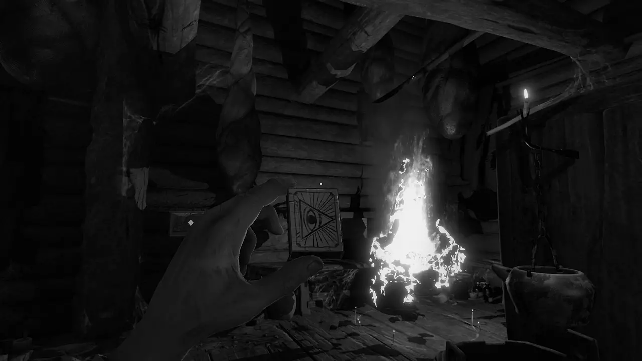 独眼利霍-One-Eyed Likho-游戏截图-好玩游戏库