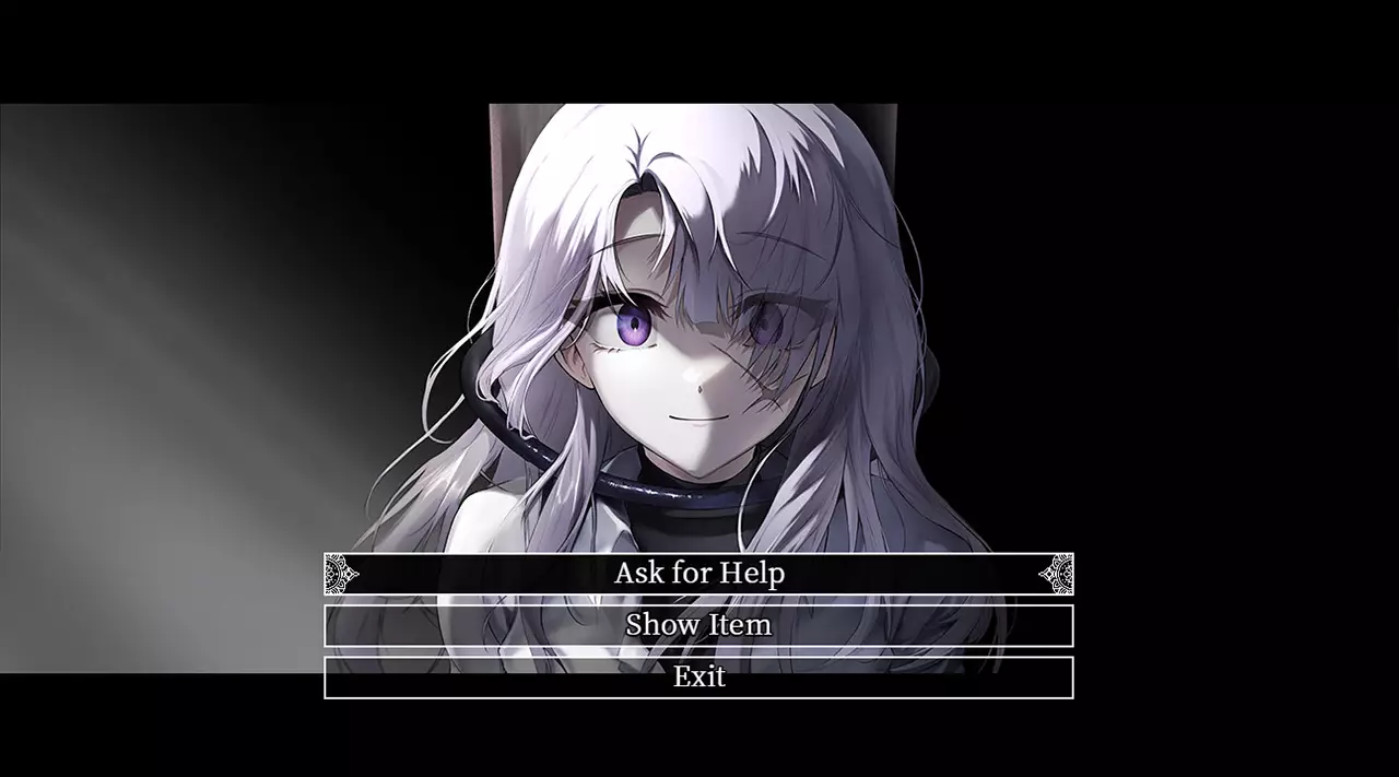 绽心-Flower in Us-游戏截图-好玩游戏库