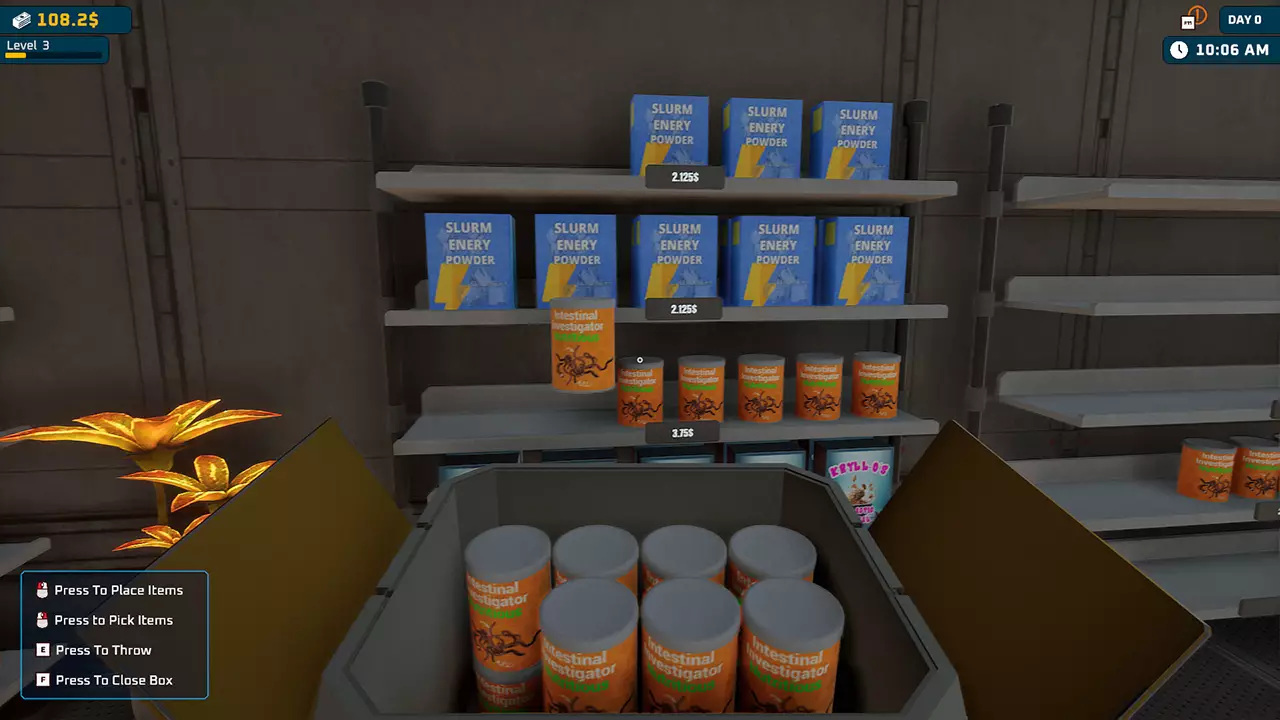 外星市场模拟器-Alien Market Simulator-游戏截图-好玩游戏库