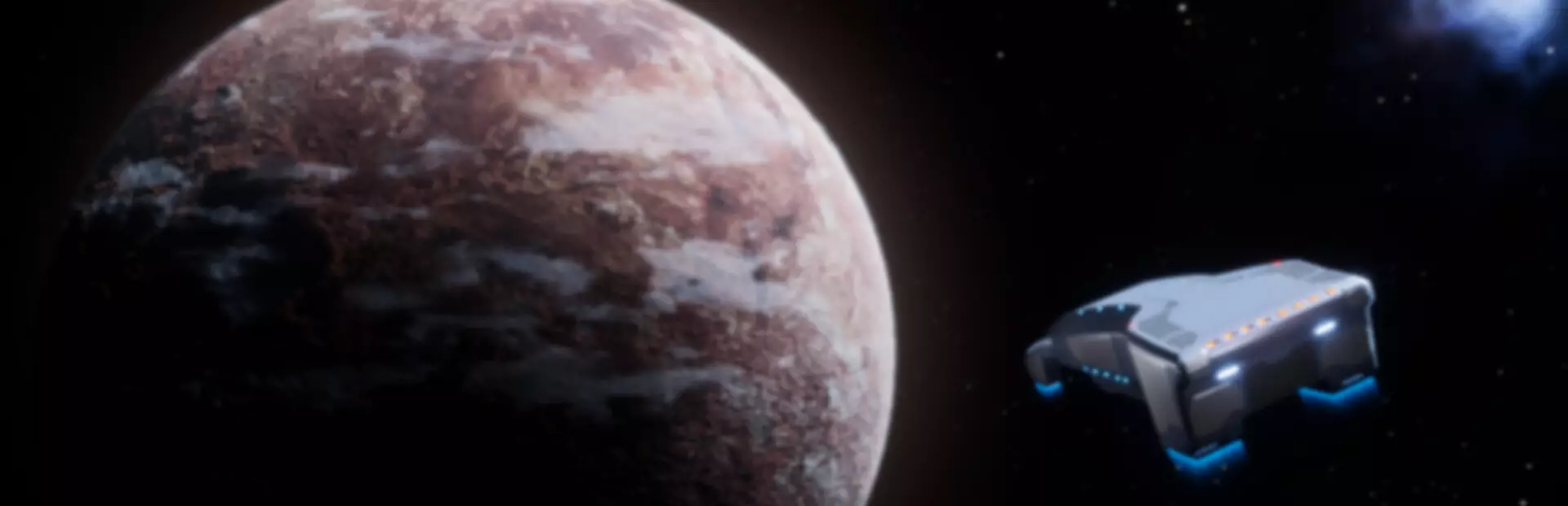 外星市场模拟器