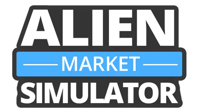 外星市场模拟器 | Alien Market Simulator