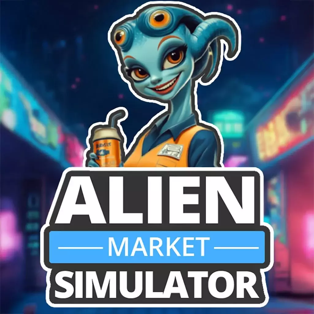 外星市场模拟器