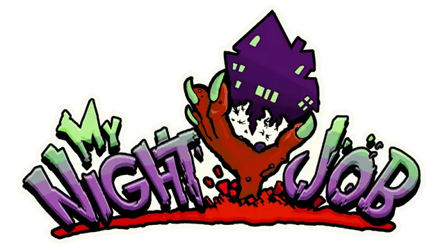 我的夜间工作 | My Night Job
