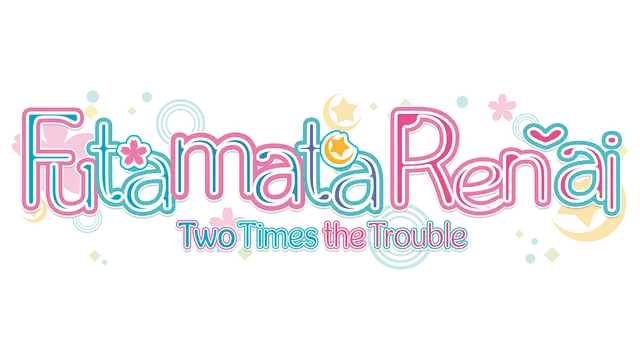 恋爱成双 | Futamata Renai: Two Times the Trouble