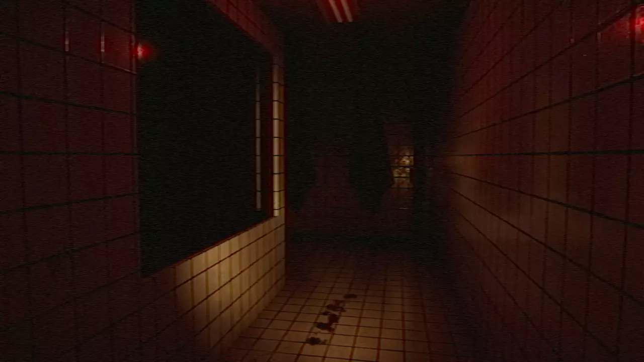 真实噩梦：路边咖啡馆-True Nightmare: Roadside Сafe-游戏截图-好玩游戏库