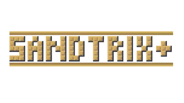 俄罗斯沙块 | Sandtrix+