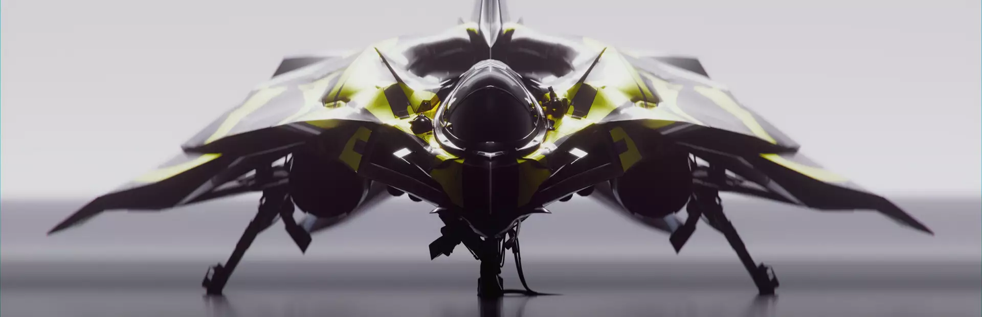 天鹅座：火力全开