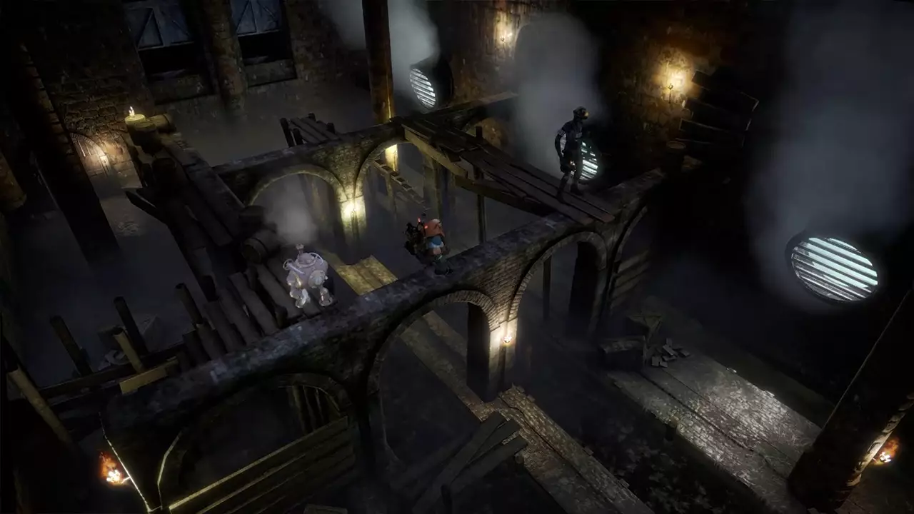 主权辛迪加-Sovereign Syndicate-游戏截图-好玩游戏库