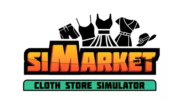 服装商店模拟器 | SiMarket Cloth Store Simulator