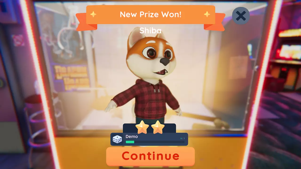 爪机模拟器-Claw Machine Sim-游戏截图-好玩游戏库