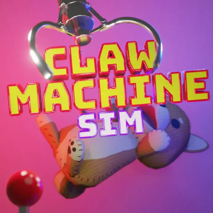 爪机模拟器