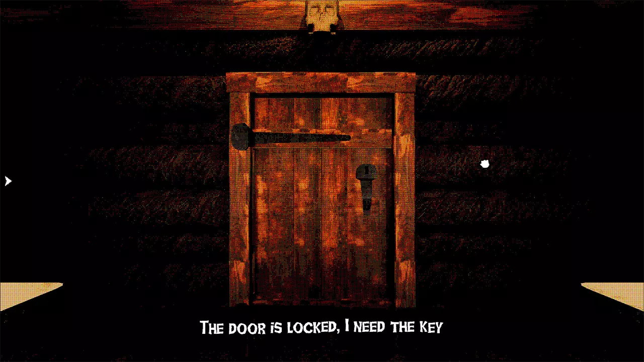 本尼大逃杀-Benny Bash-游戏截图-好玩游戏库