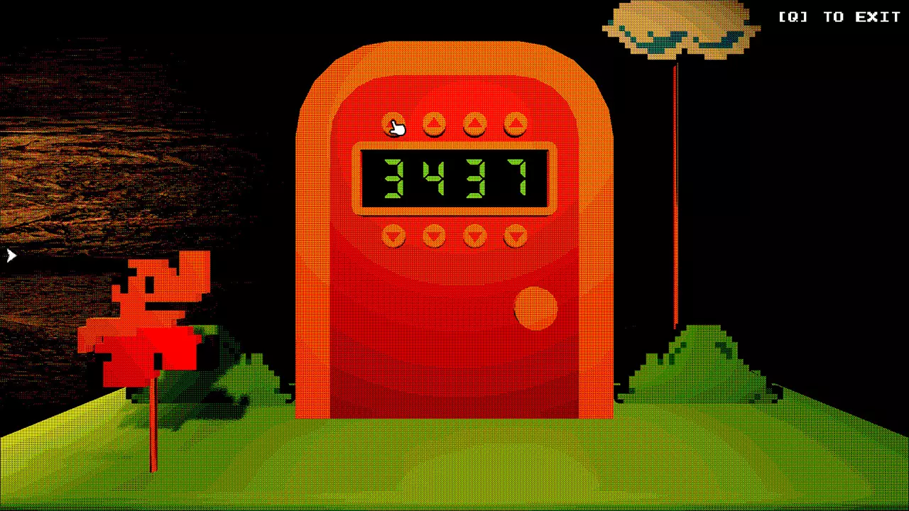 本尼大逃杀-Benny Bash-游戏截图-好玩游戏库