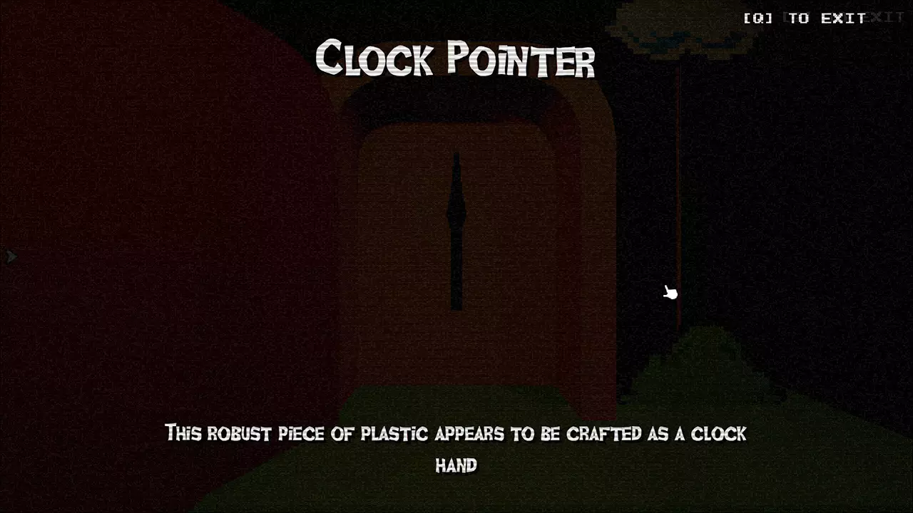 本尼大逃杀-Benny Bash-游戏截图-好玩游戏库