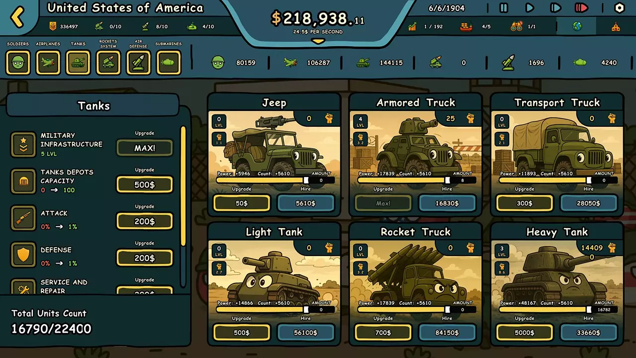 球国：权力协议-Countryballs: Power Protocol-游戏截图-好玩游戏库