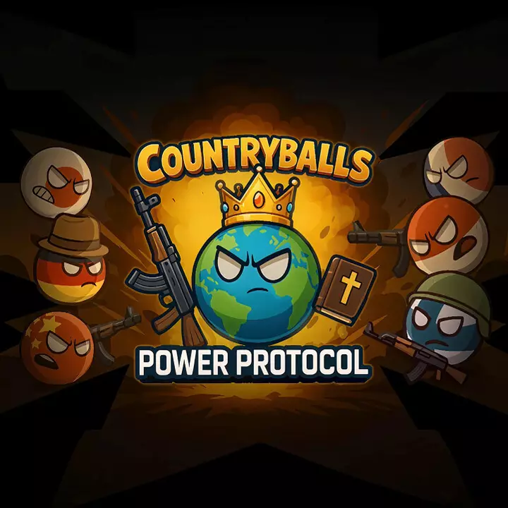 球国：权力协议