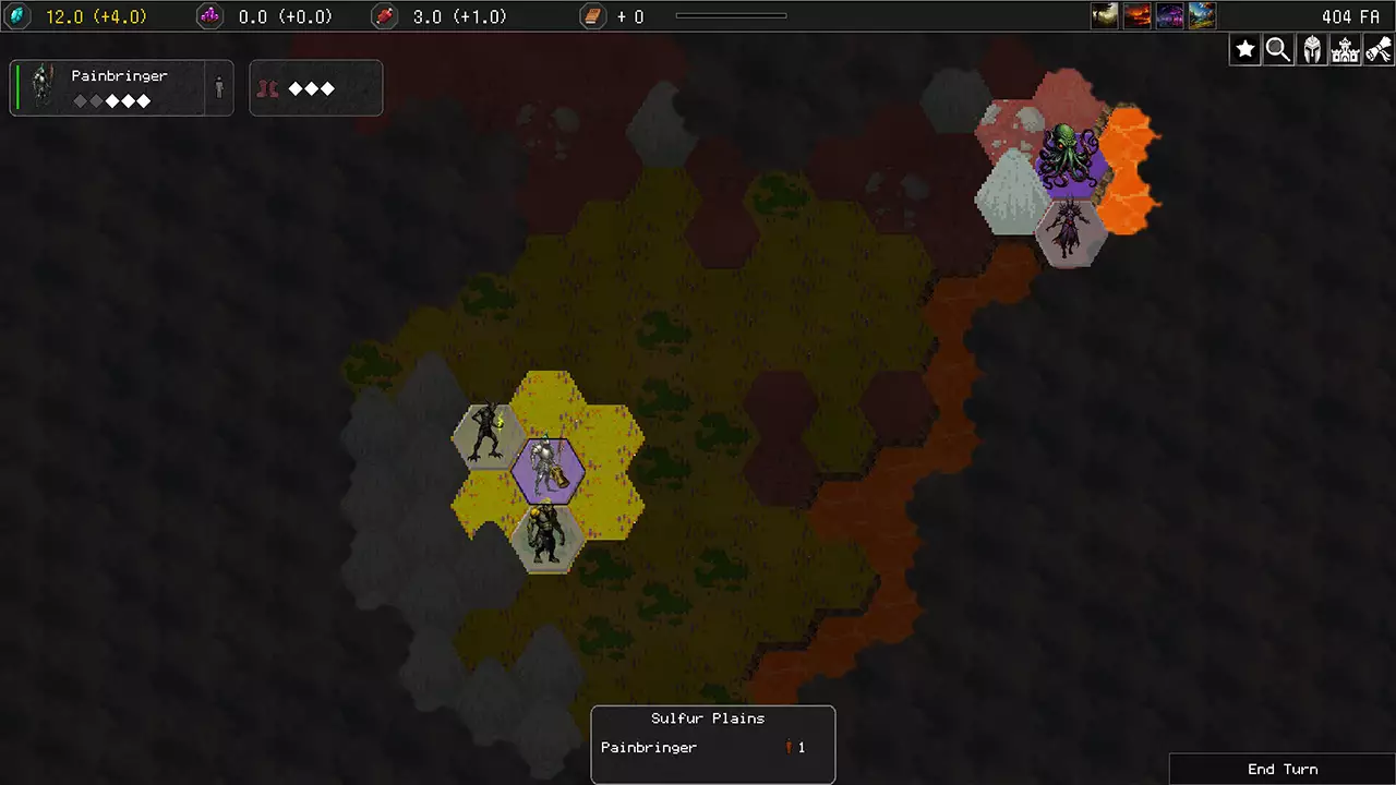 图勒帝国-Thule-游戏截图-好玩游戏库