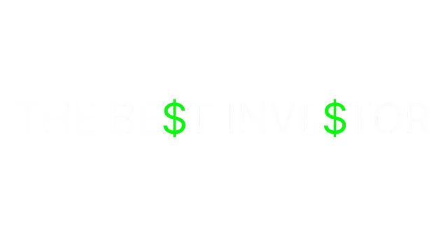 最佳投资者 | The Best Investor