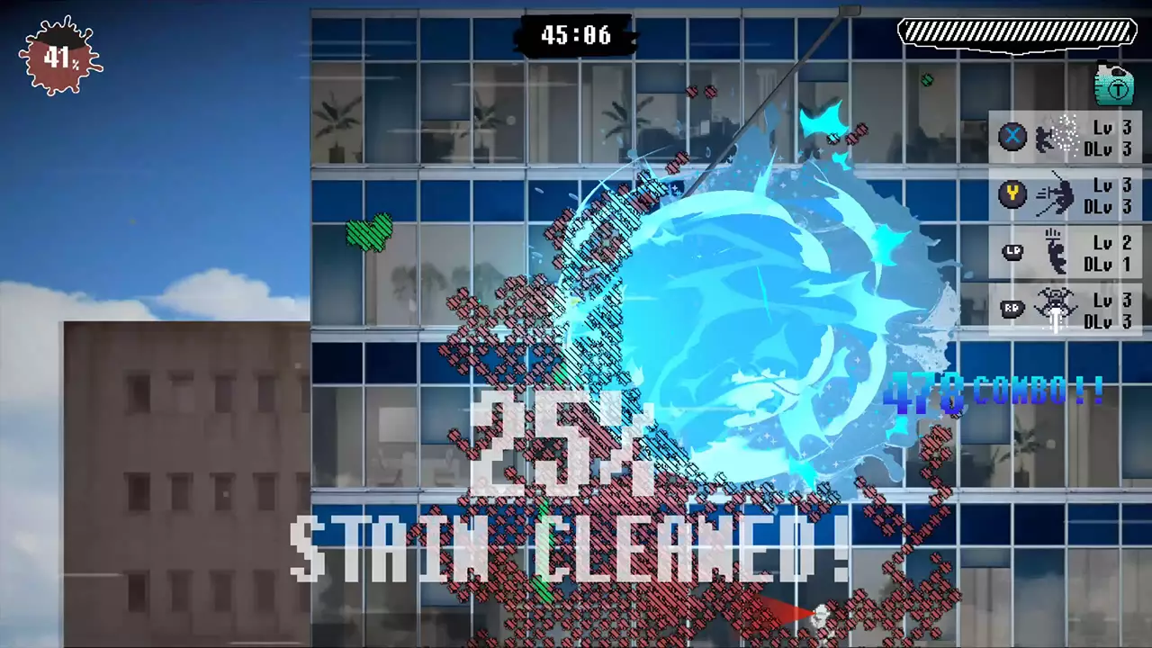 摩天一线-Sky the Scraper-游戏截图-好玩游戏库