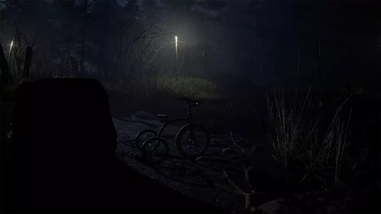 森林6174-Forest 6174-游戏截图-好玩游戏库