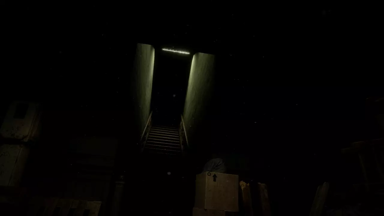 森林6174-Forest 6174-游戏截图-好玩游戏库