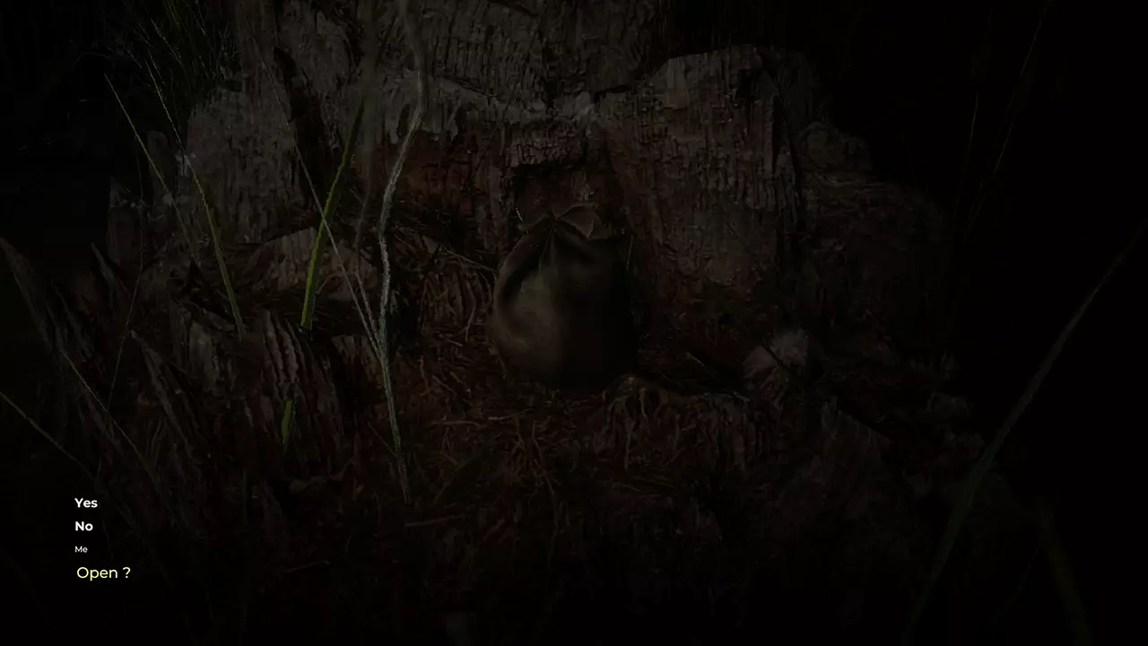 森林6174-Forest 6174-游戏截图-好玩游戏库