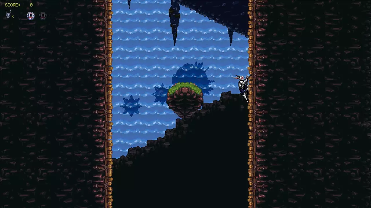 枪炮机器人-Gundroid-游戏截图-好玩游戏库