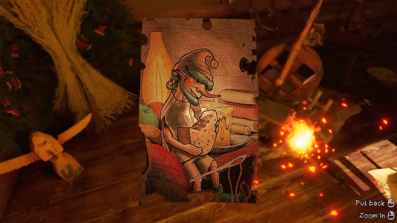 太阳的尽头-The End of the Sun-游戏截图-好玩游戏库