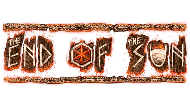 太阳的尽头 | The End of the Sun