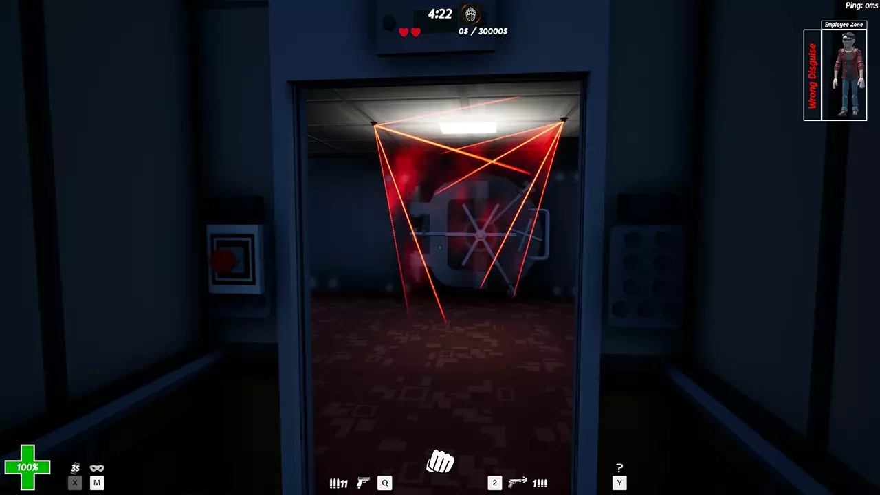 完美抢劫2-Perfect Heist 2-游戏截图-好玩游戏库