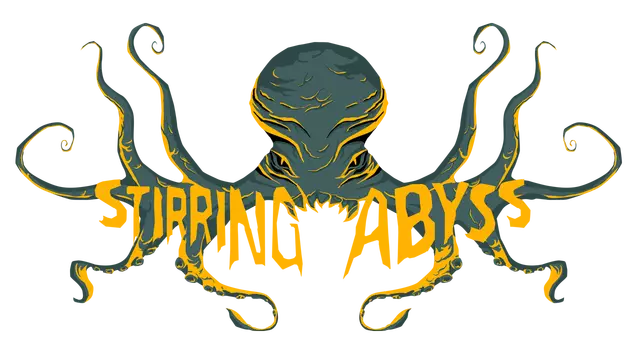 激荡海渊 | Stirring Abyss