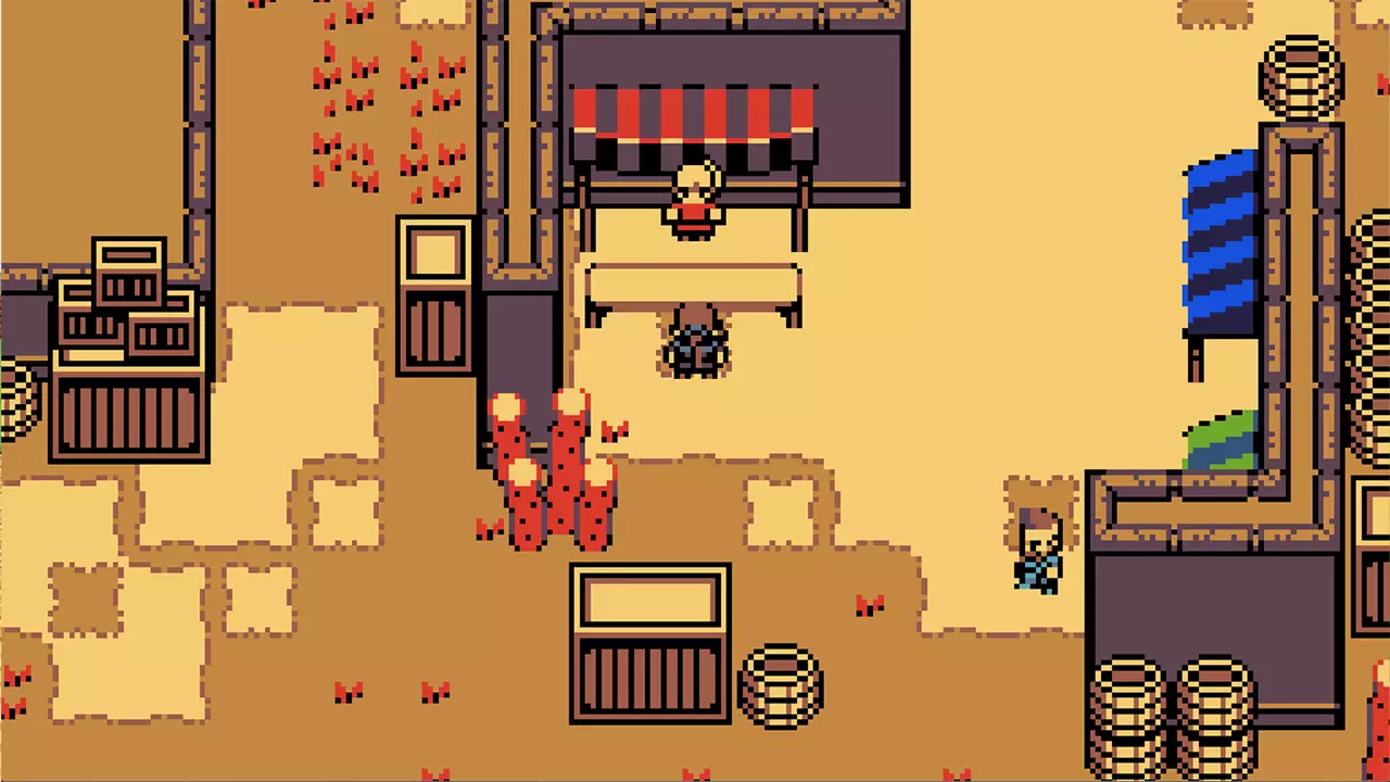 RPG架构师-RPG Architect-游戏截图-好玩游戏库