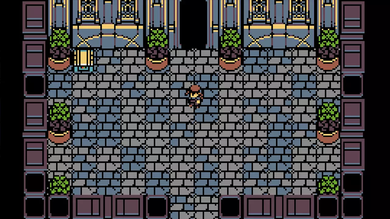 RPG架构师-RPG Architect-游戏截图-好玩游戏库