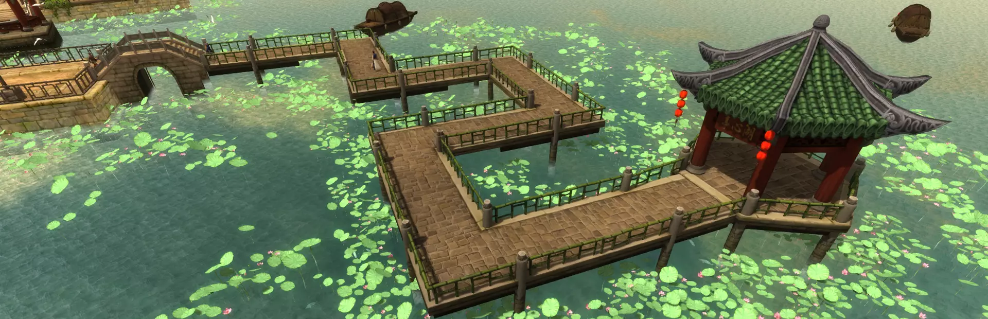 侠客风云传 前传