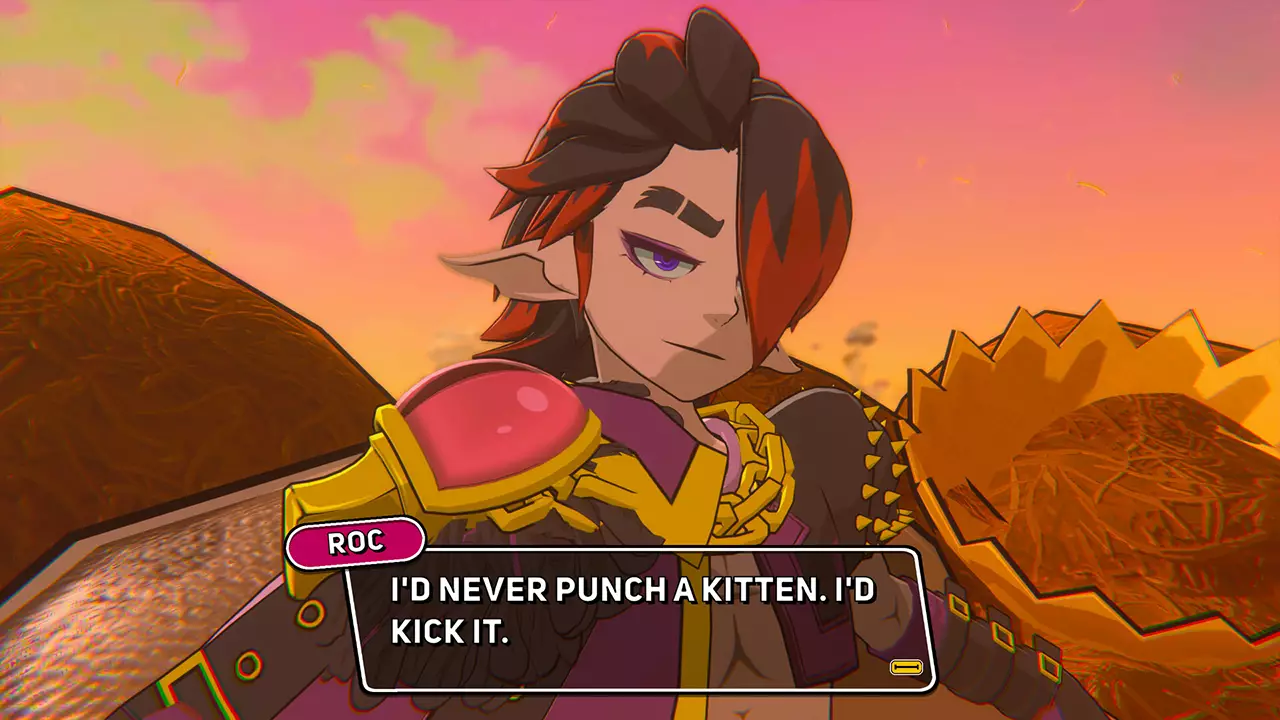 魔潮-Demon Tides-游戏截图-好玩游戏库