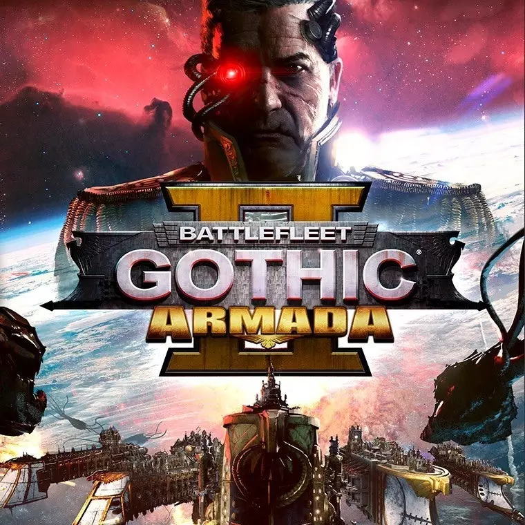 哥特舰队：阿玛达 2