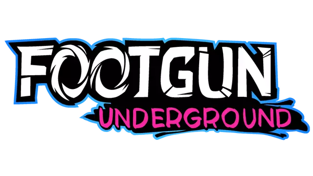 踢踢地牢 | Footgun: Underground