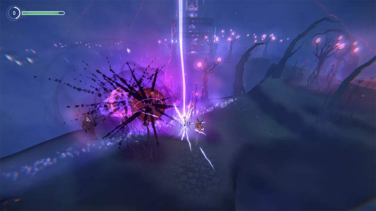 萨满方舟-The Shaman's Ark-游戏截图-好玩游戏库