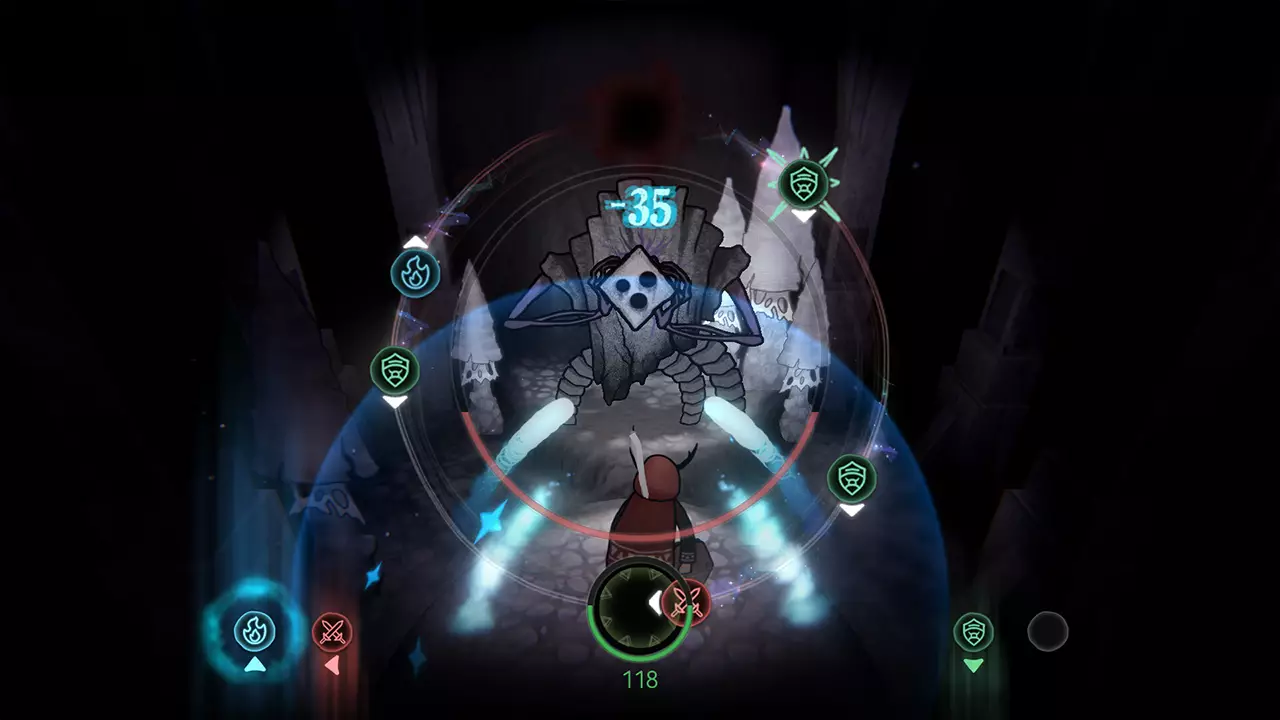 萨满方舟-The Shaman's Ark-游戏截图-好玩游戏库