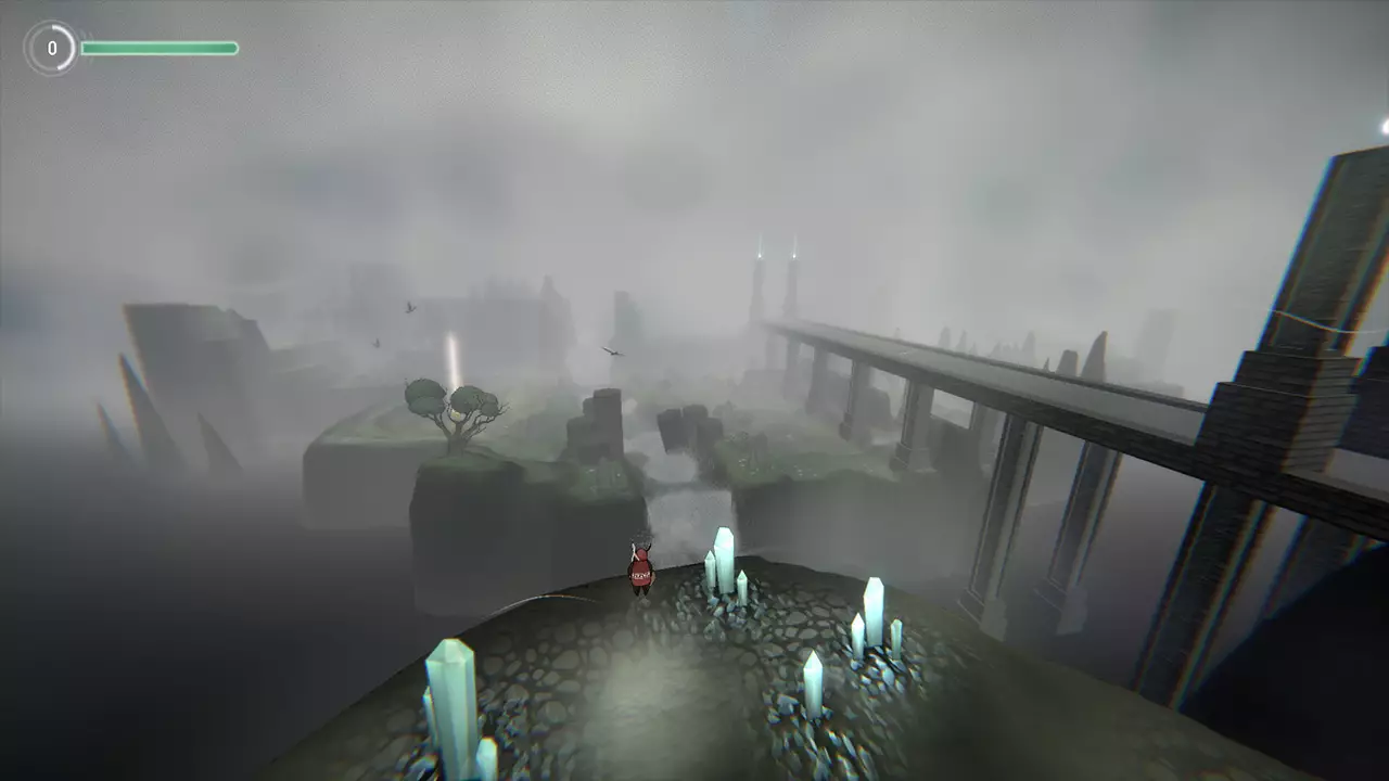 萨满方舟-The Shaman's Ark-游戏截图-好玩游戏库