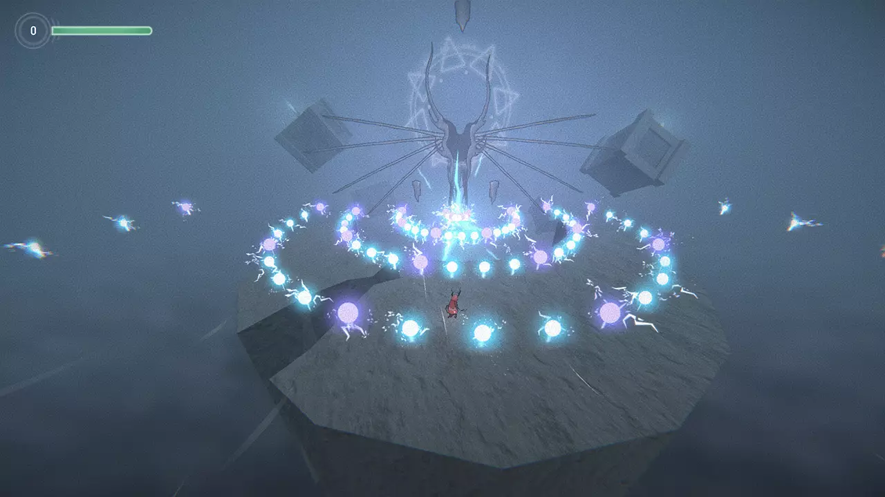 萨满方舟-The Shaman's Ark-游戏截图-好玩游戏库