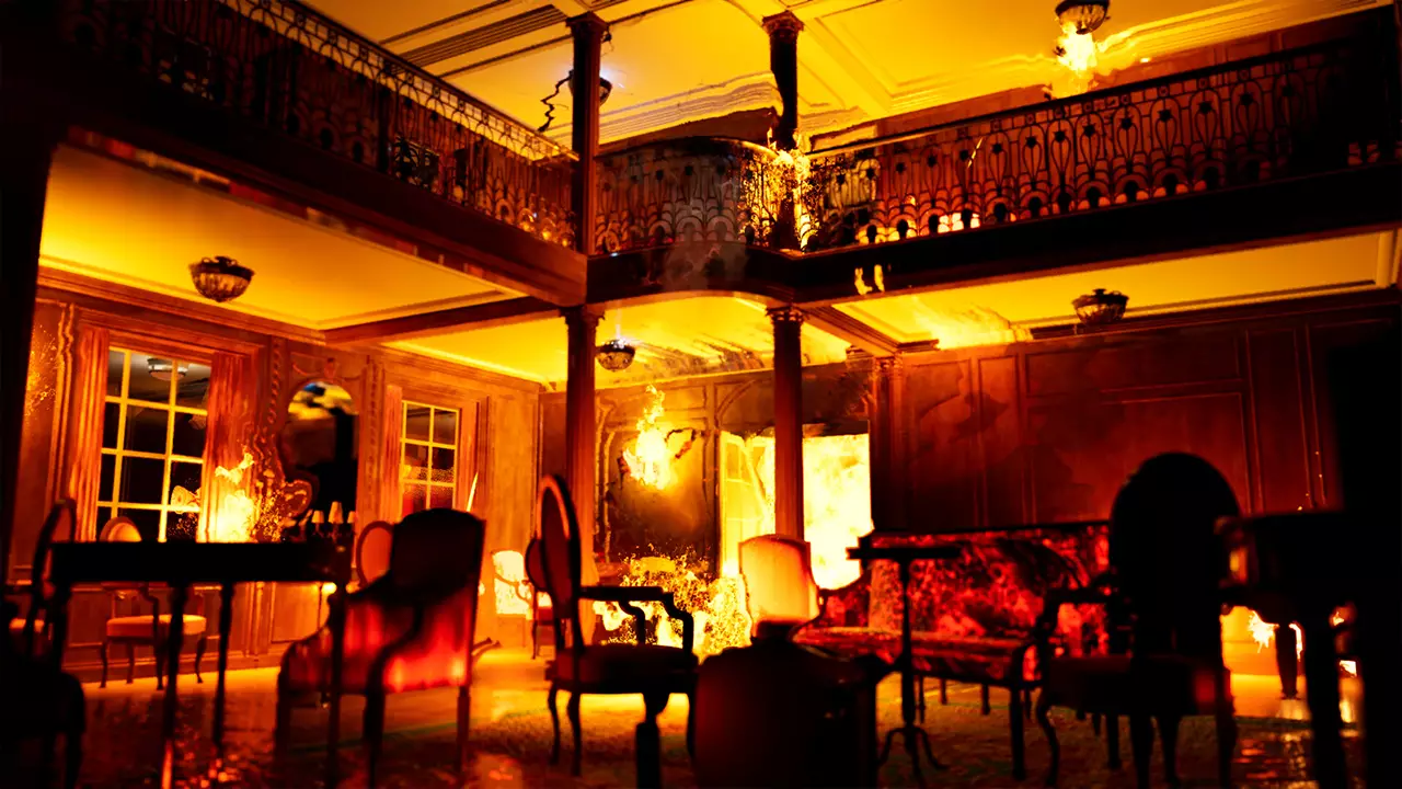 船舰探索者-Ship Explorer-游戏截图-好玩游戏库