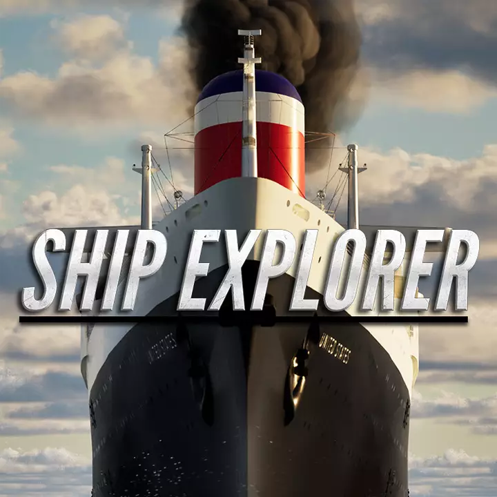 船舰探索者
