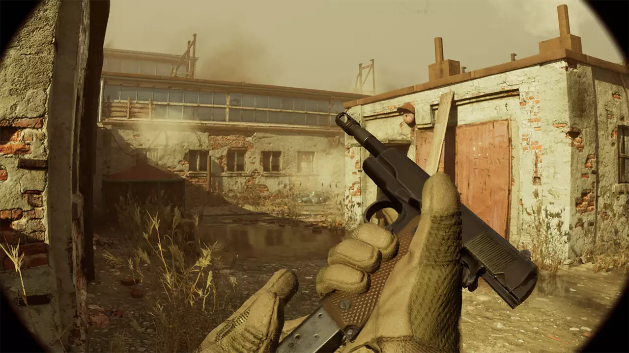 直播视界-Live Lens-游戏截图-好玩游戏库